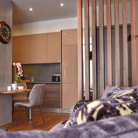 Blaumana Residence Apartment In Riga Center Εξωτερικό φωτογραφία