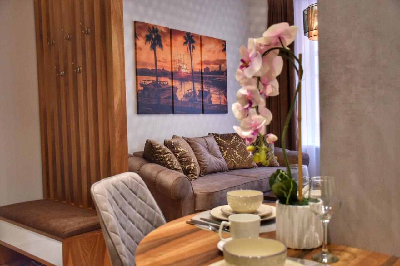 Blaumana Residence Apartment In Riga Center Εξωτερικό φωτογραφία