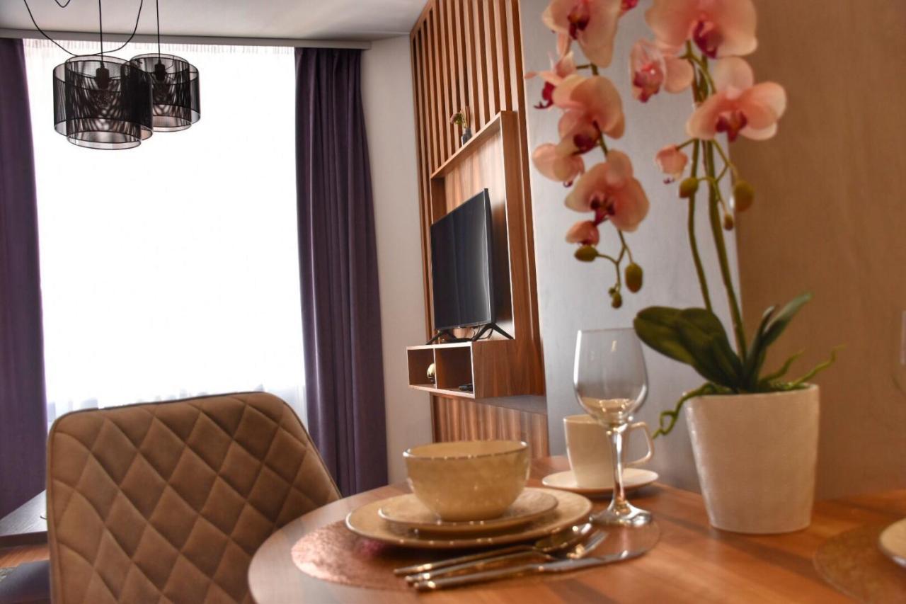 Blaumana Residence Apartment In Riga Center Εξωτερικό φωτογραφία
