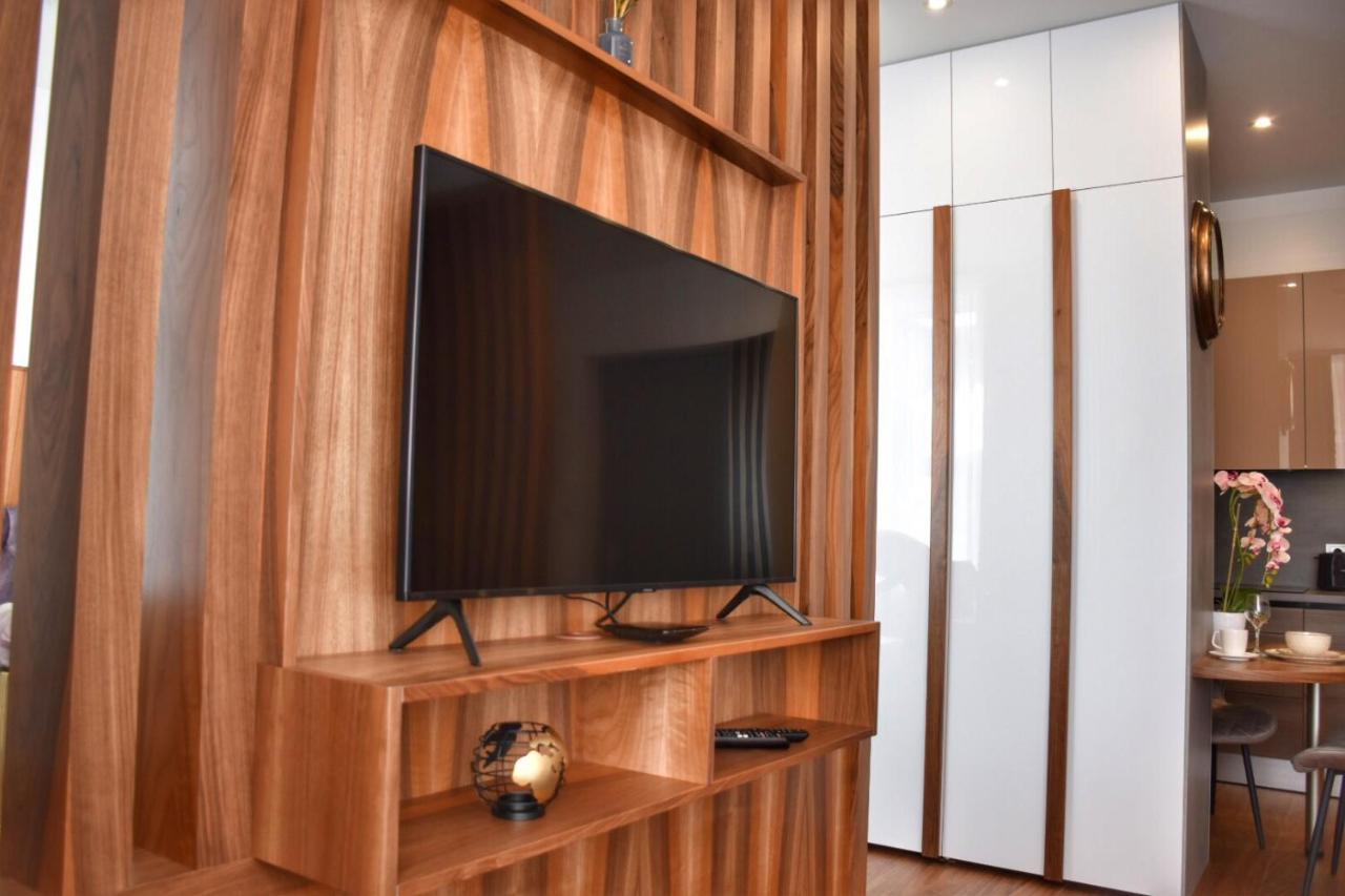 Blaumana Residence Apartment In Riga Center Εξωτερικό φωτογραφία