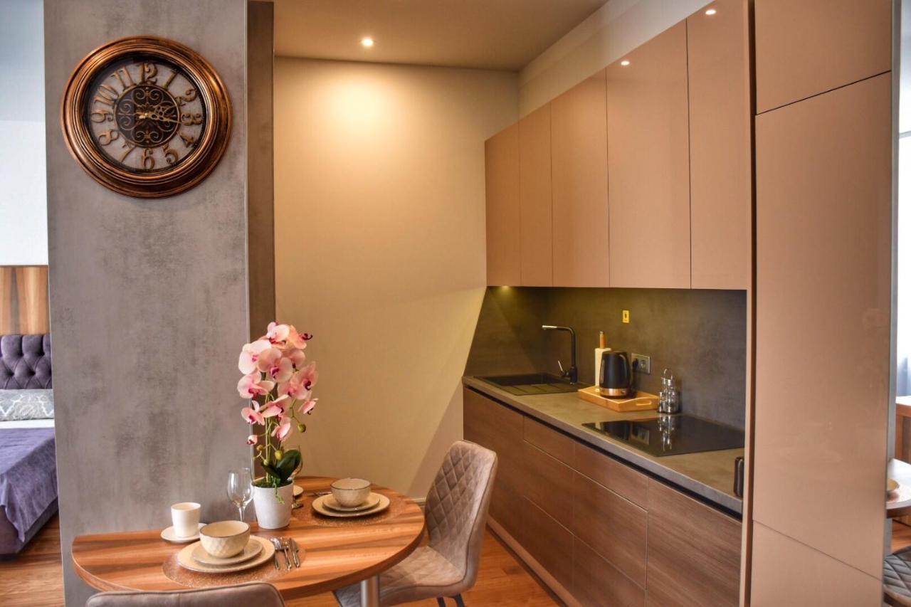 Blaumana Residence Apartment In Riga Center Εξωτερικό φωτογραφία
