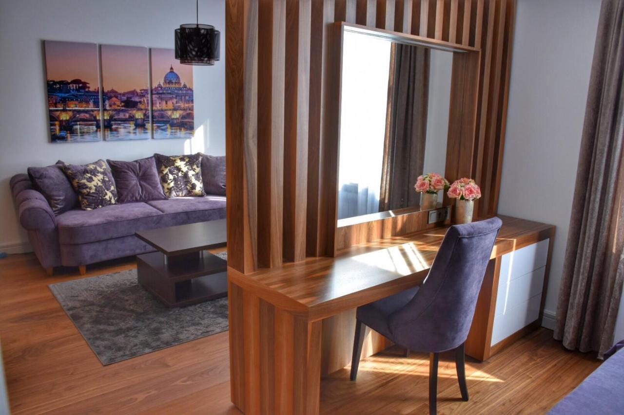 Blaumana Residence Apartment In Riga Center Εξωτερικό φωτογραφία