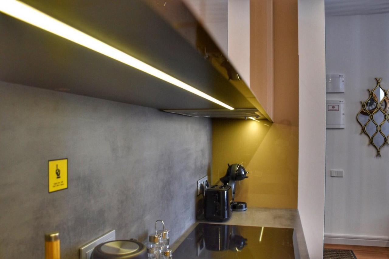 Blaumana Residence Apartment In Riga Center Εξωτερικό φωτογραφία
