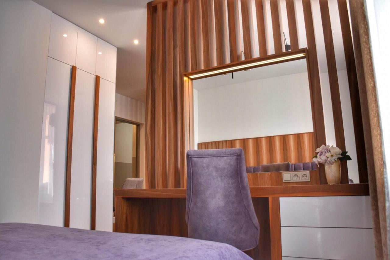 Blaumana Residence Apartment In Riga Center Εξωτερικό φωτογραφία