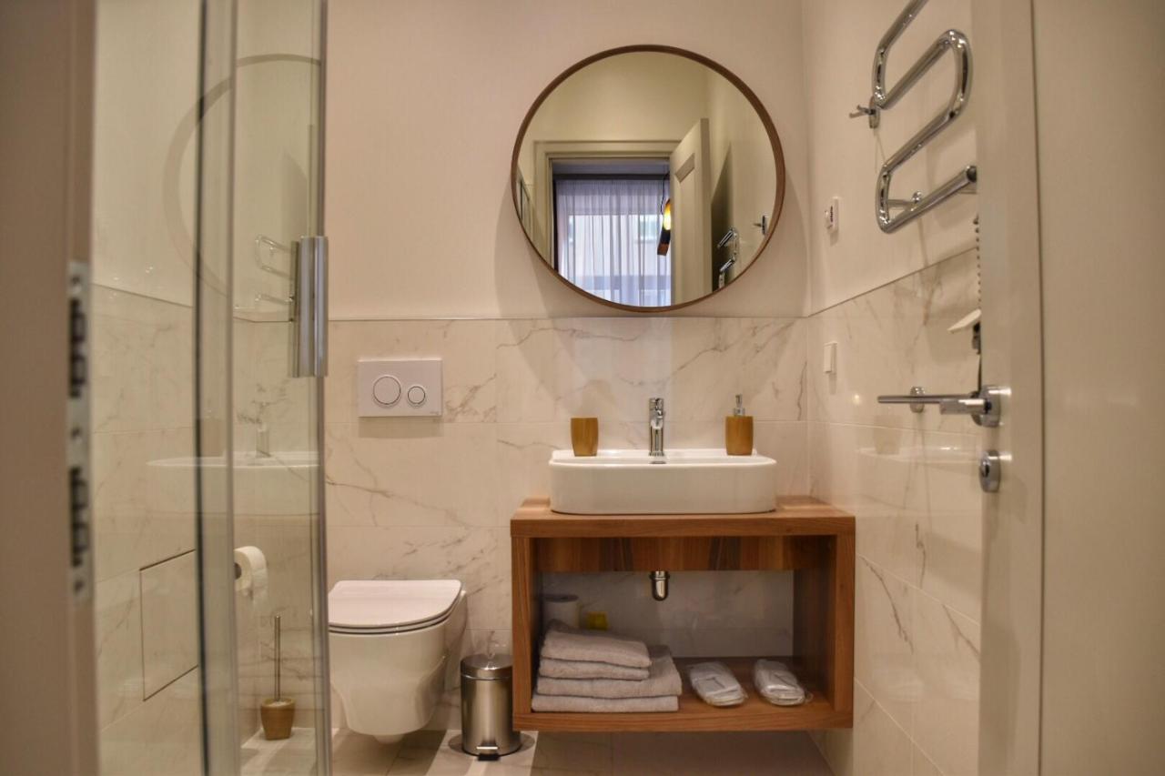 Blaumana Residence Apartment In Riga Center Εξωτερικό φωτογραφία