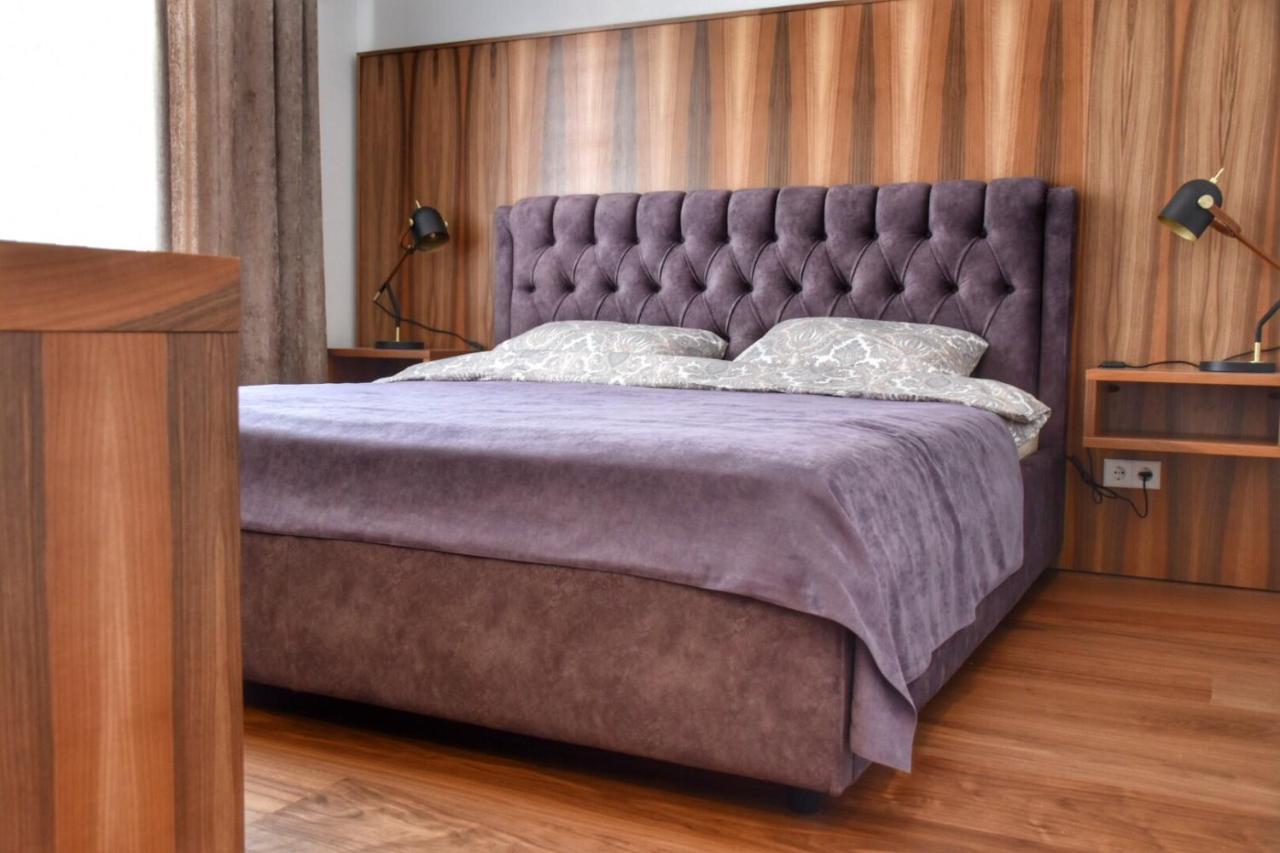 Blaumana Residence Apartment In Riga Center Εξωτερικό φωτογραφία