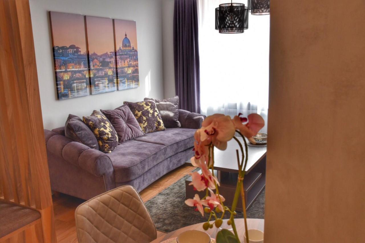 Blaumana Residence Apartment In Riga Center Εξωτερικό φωτογραφία